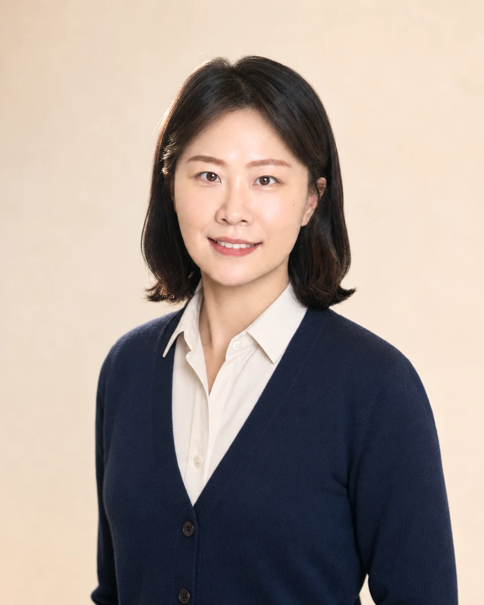 공인회계사 김다은